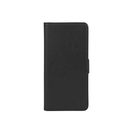 GEAR Wallet cover, sort til Samsung Galaxy A05s