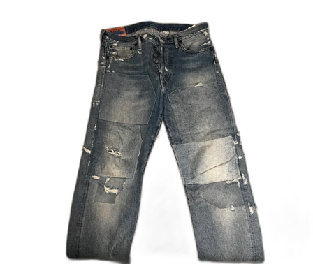Acne Studios Jeans