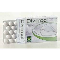 Divercol 75 Tavolette