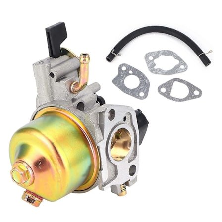 Kaasurin kaasuttimen tiivistesarja ruohonleikkurin osana, yhteensopiva HONDA GXV160 GXV120 GXV140-YM:n kanssa