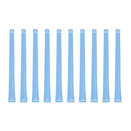 10 stk komfortable golfkølle puttergrep, sklisikre golfkølle puttergrep