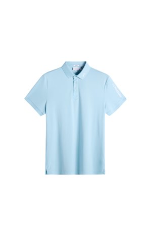 J.Lindeberg - Tour Tech Slim Fit Polo - Golf - Blue - Men - M