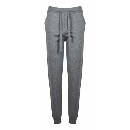 Max Mara Bukser Grå, Dame Joggingbukser