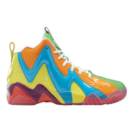Reebok - Sneakers - Gul - Herr - Storlek: 42 Eu, Herr, Storlek: 42 EU