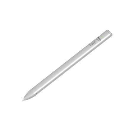 Logitech Crayon - digital iPad-penn (2018-) Oppladbar via USB-C