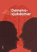 Boken om demenssjukdomar, ISBN: 9789147105557
