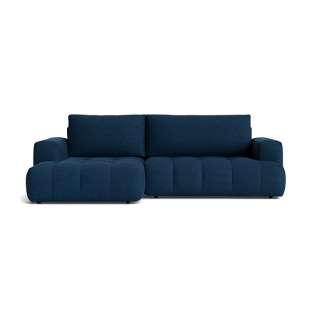 Dune Chaiselongue-Schlafsofa, links