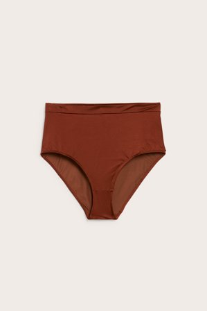 Kappahl | Brieftruse | Rød