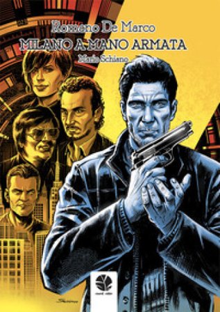 Milano a mano armata Romano De Marco