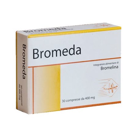 BROMEDA 30CPR