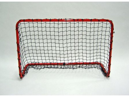 Innebandymål 60x90cm - Lyreco - Skola och förskola - Idrott, hälsa och rörelse - Innebandy