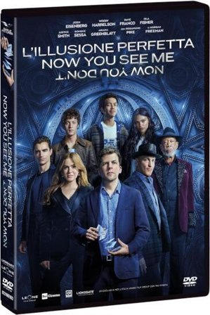 Illusione Perfetta (L') - Now You See Me: Now You Don't