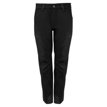 Servicebyxa Dam Stretch Texstar WP33