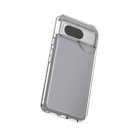 ZAGG / INVISIBLESHIELD Crystal Palace - baksidedeksel for mobiltelefon