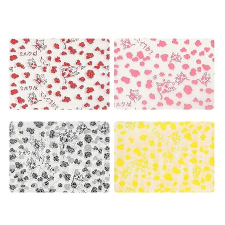 400 stk Gaveinnpakningsposer Vokskaramellpapir Matinnpakningspapir Sjokoladevokspapir Z[D]