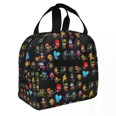 a9 Bloons Td 6 En madkasse tbz9