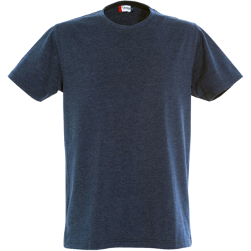 T-shirt Clique New Classic-T