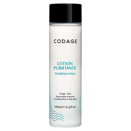 Codage Purifying Lotion 150 ml, Skincare, Kropspleje, Bodylotion