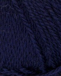 Garn Viking Sportsragg marine