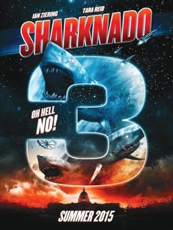Sharknado 3