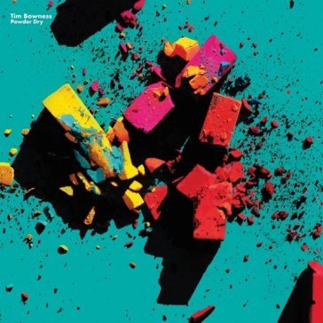 Powder dry Tim Bowness