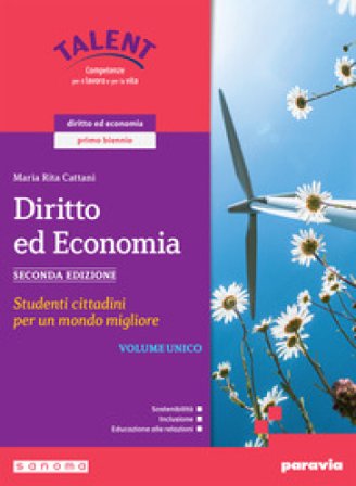 Diritto. Studenti cittadini per un mondo migliore. Vol. Unico. Con Quaderno delle competenze. Per le Scuole superiori. Con e-book. Con espansione 