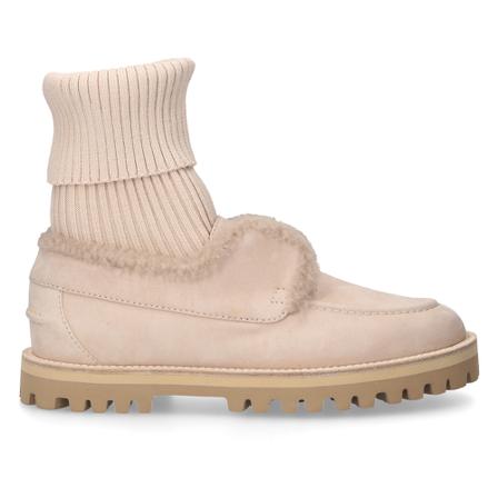 Le Silla, Ankle Boots Beżowy, Kobieta, Rozmiar: 39 EU