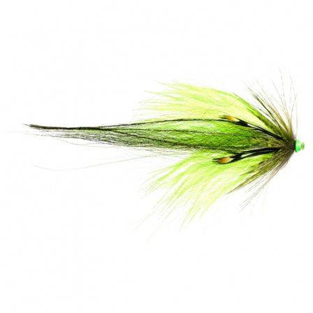 Frödin Butterfly Series - Greenlander 7cm