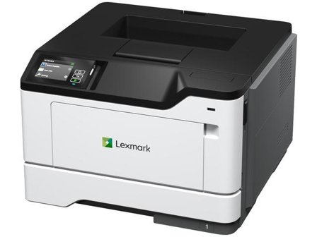 LEXMARK MS531dw 1200 x 1200 DPI A4