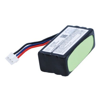 Batteri til medicinsk til Biocam Dermogenius Basic, håndlup dermogenius basic