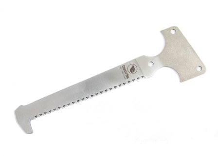 Casström No. 11 Field Saw Spare Blade utensil Grey OneSize