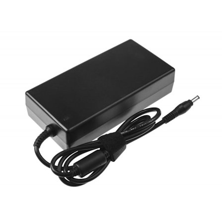 Green Cell Pro Charger for Asus G550 etc., 19.5V 7.7A 150W - Black
