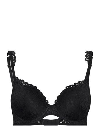 Padded_Bra___Heart_Shape Lingerie Bras & Tops Push Up Bras Sort Marie Jo