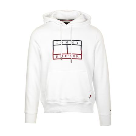 Tommy Hilfiger Sweater Hvid, Herre