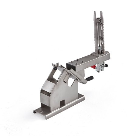 Rollenrotator für elektrischen Arbeitspositionierer BUSY