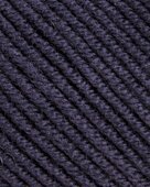 Garn Merino Baby Svart - Katia