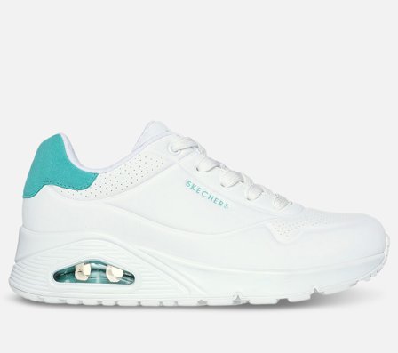 Skechers, Uno - Pop Back, 38, Dame