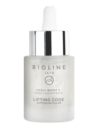 Bioline Jatò Lifting Code Hyalu Boost5 Concentrated Serum - Nude - 30 ml