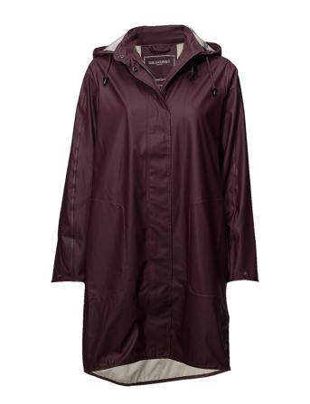 Raincoat Outerwear Rainwear Rain Coats Liila Ilse Jacobsen