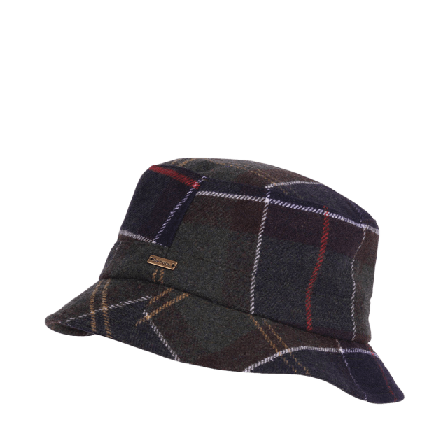 Barbour Heidi Sports Hat Mössor & hattar Dam Flerfärgad M