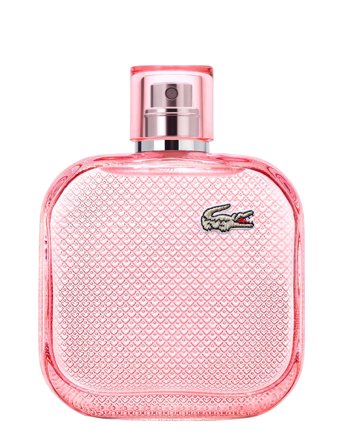 Lacoste Fragrance L.12.12 Rose Sparkling Edt 100 Ml - Nude - 100 ml