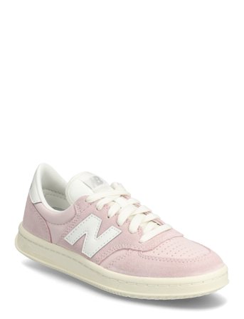 New Balance New Balance T500 Kids Lace - Pink - 39