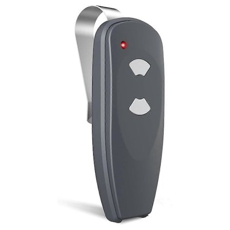 1 stk. Marantec Garageport Fjernbetjening, 315MHz Garageportåbner Kontrol - til Marantec Keyless Entry Tastatur, M4500E, M4700E