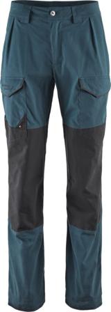 Klättermusen Men's Grimner Pant Men hiking trousers Blue M