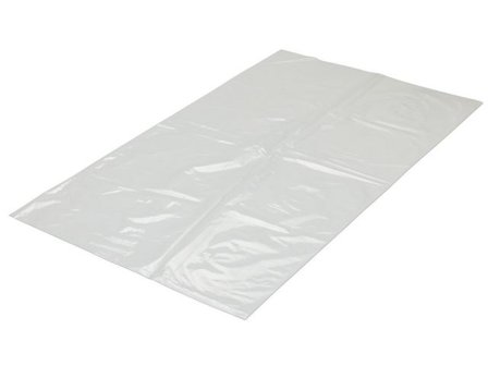 POLYNOVA Förvaringspåse 250x400mm 3L 22my 2000/fp - Lyreco - Kök och servering - Plast och fryspåsar - Plastpåsar