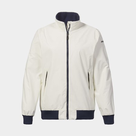 Miehistötakki Musto Snug Blouson 2.0, Antique Sail White, naisten, X-Large (UK 16)