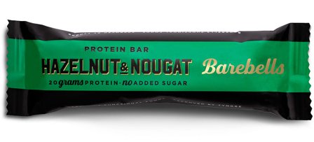 Barebells Proteinbar, Helse & Madvarer, Protein & Energi, Energi- Og Proteinbarer