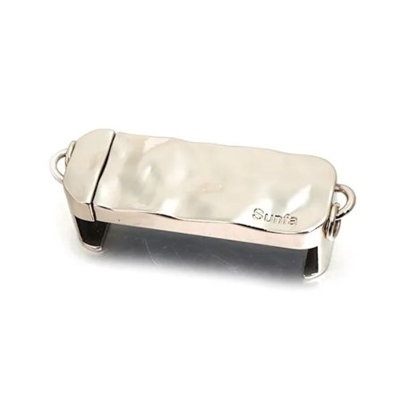 Mobiltelefon Bakre Klämma Metallklämma TYP D TYP D Typ D