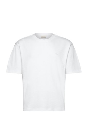 Calvin Klein Jeans | Slub Rib Tee | L