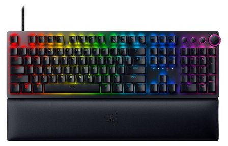 Razer Keyboard Usb Qwertz German